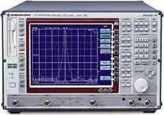 Rohde & Schwarz Zvre Vector Network Analyzer – Entry-Level, Used & Verified 1