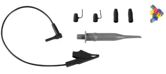 Rt-Za20 General-Purpose Probe For R&S Oscilloscopes – New In Box 1