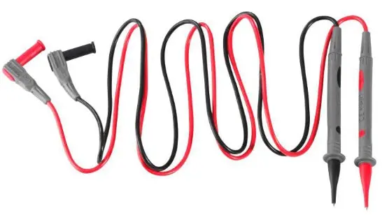 Rt-Za22 Differential Voltage Probe For R&S Systems – Latest Model 1