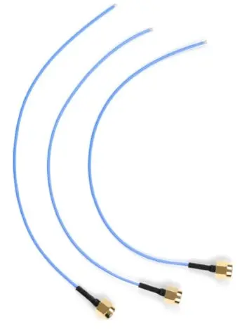 Rt-Za26 Low-Noise Active Probe For R&S Oscilloscopes – Factory Sealed 1