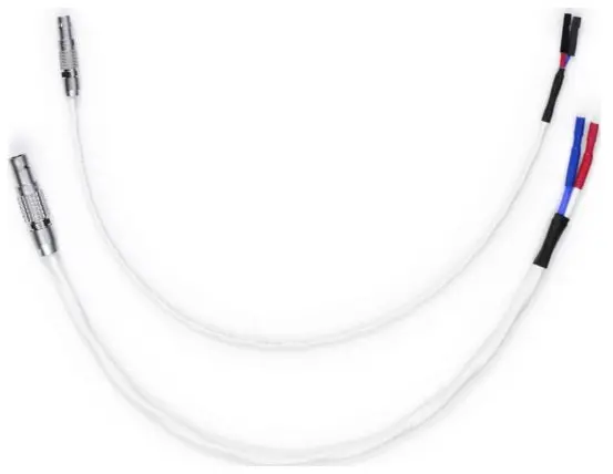 Rt-Za30 High-Voltage Probe For Rohde & Schwarz Instruments – Brand New 1