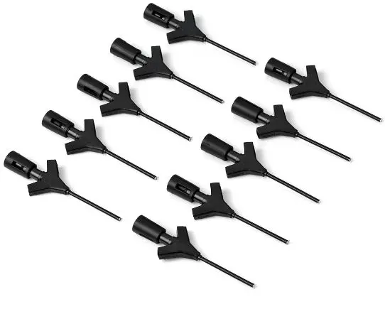 Rt-Za4 Active Probe For Rohde & Schwarz Oscilloscopes – Brand New 1