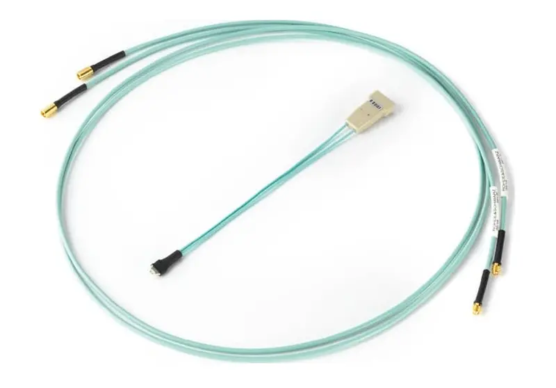 Rt-Zma50 High-Bandwidth Active Probe – Rohde & Schwarz New 1
