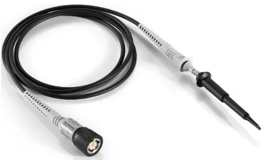 Rt-Zp10 1 Ghz High-Performance Probe – Rohde & Schwarz New Stock 1