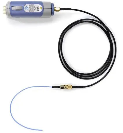 Rt-Zpr20 Low-Noise Resistive Probe – Rohde & Schwarz 2 Ghz, Newly Shipped 1