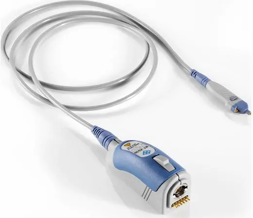 Rt-Zs60 Passive Probe Set – Rohde & Schwarz 6 Ghz, New In Sealed Packaging 1