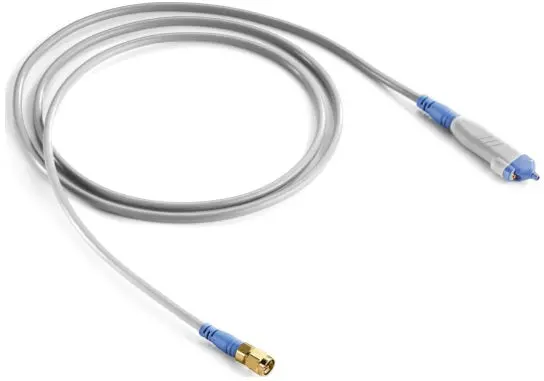 Rt-Zz80 Active Differential Probe – Rohde & Schwarz Factory-Fresh 1