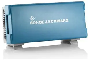 Rto-Z1 Trigger And Decode Option For Rohde & Schwarz Rto Series – New 1