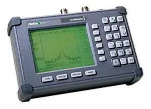 S114B Anritsu Cable & Antenna Analyzer – Refurbished With Warranty 1