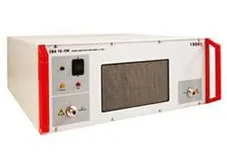 Schaffner Cba 1G-150 High-Frequency Rf Power Amplifier – Secondhand 1