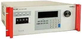 Schaffner Nsg1007-10 Surge Immunity Test Generator – Professional Grade, Used 1