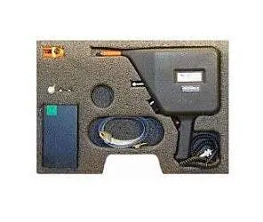 Schaffner Nsg430 Esd Simulator (Esd Gun) – Iec 61000-4-2 Compliant, Used 1