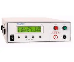 Sci 2925 Programmable Hipot Tester – Pre-Owned 1