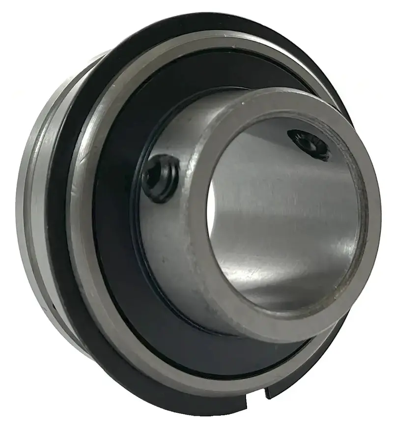 Ser205-16 Snap-Ring Insert Bearing (1" Shaft) 1