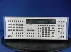 Shibasoku Tg39Ac Tv Signal Generator – Professionally Serviced 1