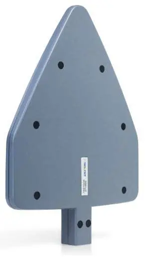 Siglent Ant-Da13 Directional Antenna – New, 13 Dbi Gain 1