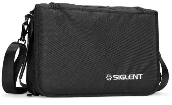 Siglent Bag-H2 Protective Carrying Case – Brand New 1