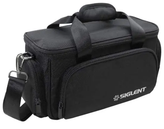 Siglent Bag-S1 Protective Carrying Case – Brand New 1