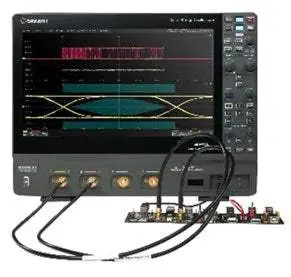 Siglent Fx-Ameth High-Frequency Test Fixture – New Unit 1