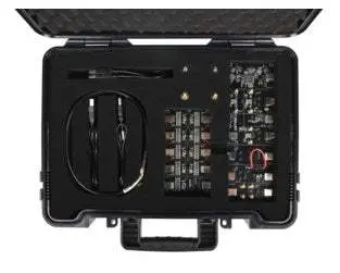 Siglent Fx-Usb2 Usb Interface Test Fixture – Unused & New 1