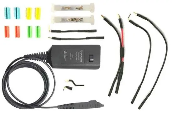 Siglent Sap1000 1 Ghz Active Differential Probe – Brand New 1