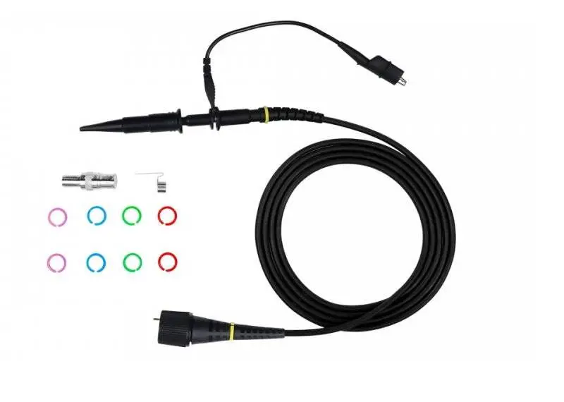 Siglent Sp6150A 500-Mhz Passive Probe – Brand New, Sealed Box 1