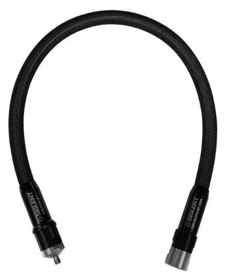 Siglent V26-N35Fa35F-25In Precision Test Cable – 25 Inches, New 1