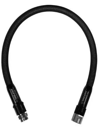 Siglent V26-N35Mn35F-25In Rf Cable Assembly – New, 25" 1