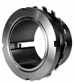 Snw 10 Taper Adapter Sleeve – 1-3/4-Inch Shaft Compatibility 1