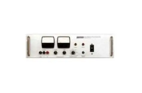 Sorensen Dcr80-5.0A Dc Power Supply – Tested & Used 1
