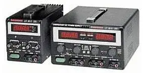 Sorensen Lt18-5 Benchtop Dc Power Supply – Professionally Refurbished 1