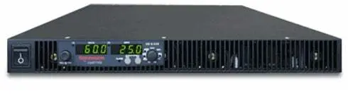 Sorensen Xg60-28 Programmable Dc Power Supply – Refurbished 1