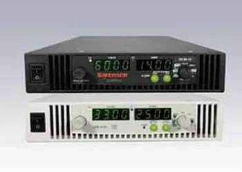 Sorensen Xtr80-10.5 Programmable Dc Power Supply – Refurbished 1