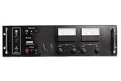 Srl10-50 Sorensen Used Dc Power Supply – 10V, 50A High-Current Low-Voltage Supply 1