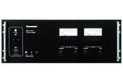 Srl60-8 Sorensen Used Dc Power Supply – 60V, 8A Compact Regulated Power Source 1