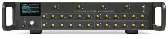 Ssm5321A Siglent New Manual Coax Switch 1