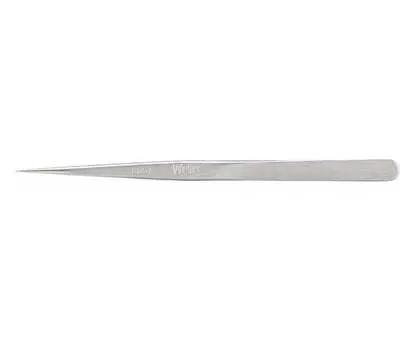 Sssa Erem Stainless Steel Tweezer – Brand New 1