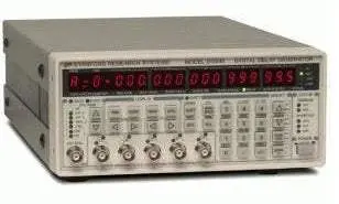 Stanford Research Dg645 Digital Delay/Pulse Generator – Pre-Owned, Calibrated 1