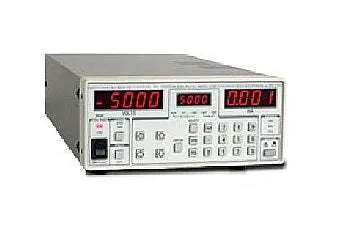 Stanford Research Ps310 High-Voltage Dc Power Supply – Used & Tested 1