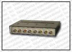 Stanford Research Sr440 Signal Distribution Amplifier – Operational Used 1