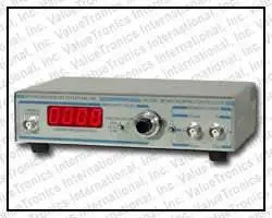 Stanford Research Sr540 Used Optical Chopper Controller 1