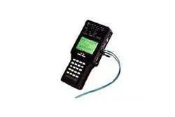 Sunrise Telecom Sunset T1 Used T1 Line Analyzer 1