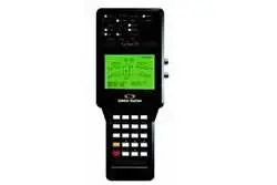 Sunrise Telecom Sunset T3 Used Fiber Optic Test Analyzer 1