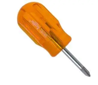 Sx101N Xcelite Slotted Screwdriver – New, Precision-Machined 1