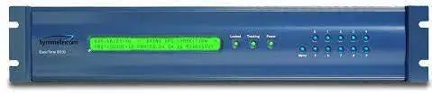 Symmetricom Et6000 Precision Time Generator – Used, Gps-Synchronized 1