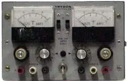 Systron Donner Dl40-1A Precision Dc Power Supply – Legacy Unit 1