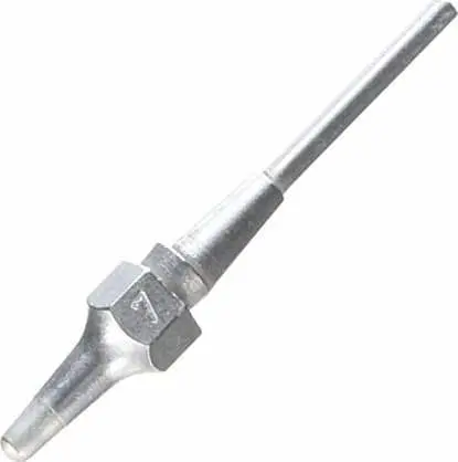 T0051325699 Desoldering Nozzle Compatible With Weller & Hakko – New 1