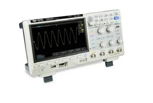 T3Dso1204 200 Mhz Digital Oscilloscope By Teledyne Lecroy – New 1