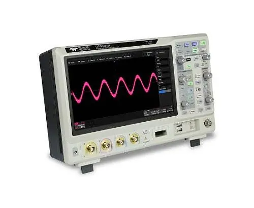 T3Dso2204A 200 Mhz Digital Oscilloscope By Teledyne Lecroy – New 1