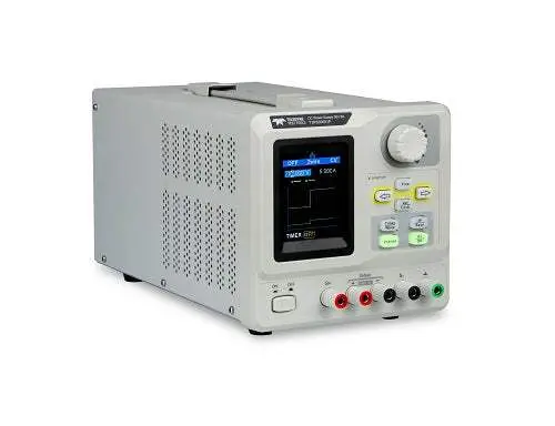 T3Ps30051P Teledyne Lecroy 50 V / 1 A Programmable Dc Power Supply – New 1